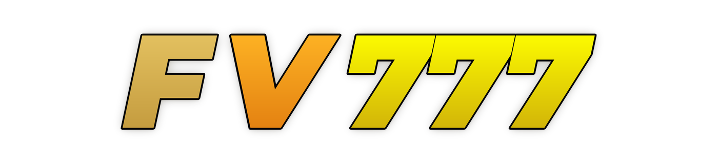 fv777 Logo
